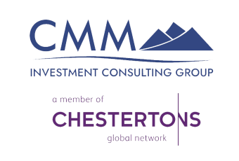 CMM Investment Consulting Group